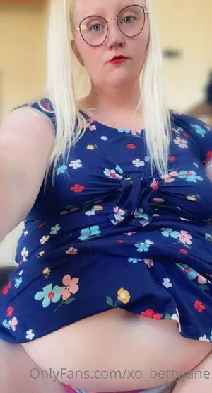 Xo Bettyjane OnlyFans Leaked Free Thumbnail Picture - #FtRC8EwDtE