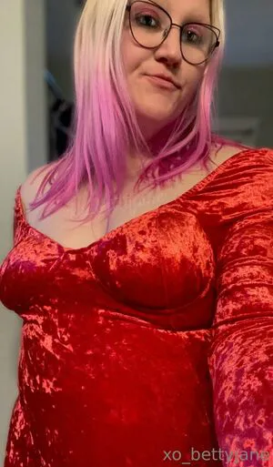 Xo Bettyjane OnlyFans Leaked Free Thumbnail Picture - #Sbulh11EiB