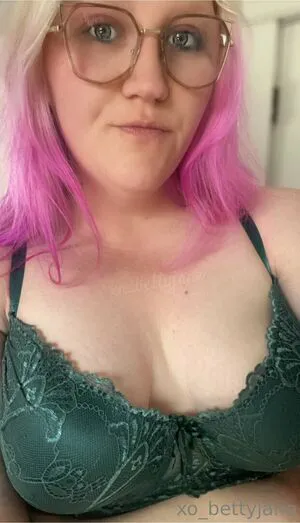 Xo Bettyjane OnlyFans Leaked Free Thumbnail Picture - #v8nrIu7Gd9