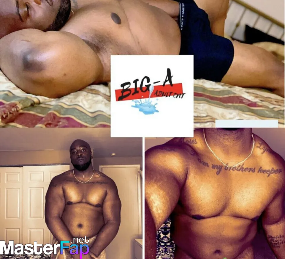 Xo Bigga Free Nude OnlyFans Leak Picture #m1xAcmlzQS | MasterFap.net