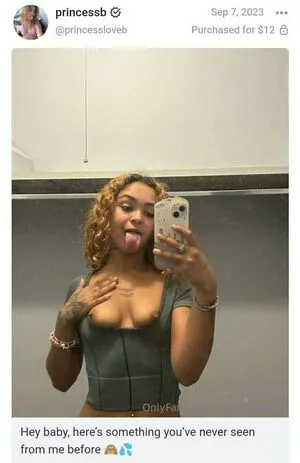 Xo Breaanzo OnlyFans Leaked Free Thumbnail Picture - #43oSshbuin