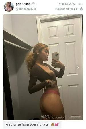 Xo Breaanzo OnlyFans Leaked Free Thumbnail Picture - #CVVCWBV1Qo