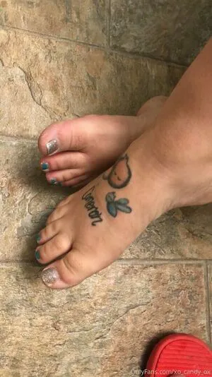 Xo Candy Ox OnlyFans Leaked Free Thumbnail Picture - #CIII05WDNH
