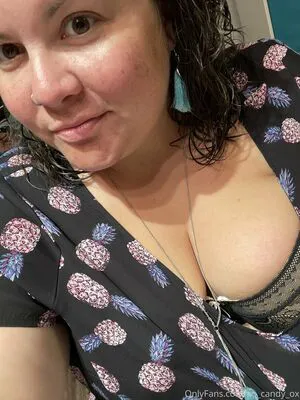 Xo Candy Ox OnlyFans Leaked Free Thumbnail Picture - #CQKzdgscp6