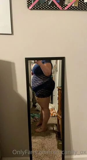 Xo Candy Ox OnlyFans Leaked Free Thumbnail Picture - #LMIZ275ZbL