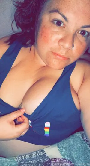 Xo Candy Ox OnlyFans Leaked Free Thumbnail Picture - #RbQp89qaFP