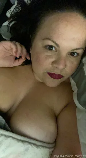 Xo Candy Ox OnlyFans Leaked Free Thumbnail Picture - #fSzSTtHB1B
