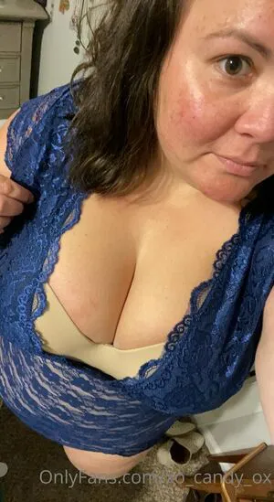 Xo Candy Ox OnlyFans Leaked Free Thumbnail Picture - #ocmkgJ1mz7