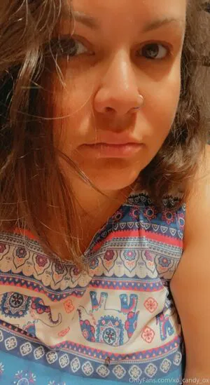 Xo Candy Ox OnlyFans Leaked Free Thumbnail Picture - #wrcA8ZrNp5