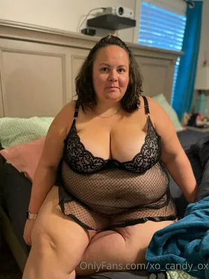 Xo Candy Ox OnlyFans Leaked Free Thumbnail Picture - #zRUS4y2jnQ