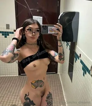 Xo Dreams OnlyFans Leaked Free Thumbnail Picture - #25MAYpEW0i