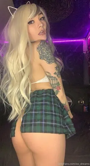 Xo Dreams OnlyFans Leaked Free Thumbnail Picture - #3h7yfjriEn