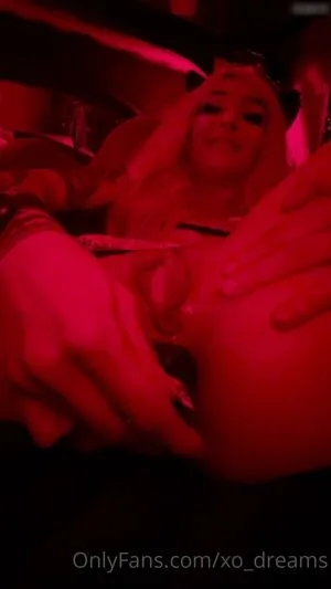 Xo Dreams OnlyFans Leaked Free Thumbnail Picture - #8HjmAvsf4p