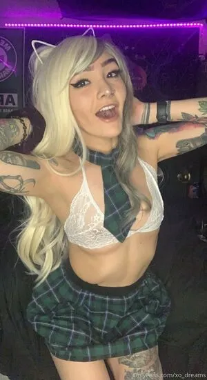 Xo Dreams OnlyFans Leaked Free Thumbnail Picture - #eJpnCDv5jG