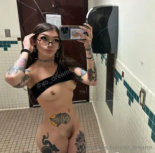 Xo Dreams OnlyFans Leaked Free Thumbnail Picture - #jvRn2KuvoF
