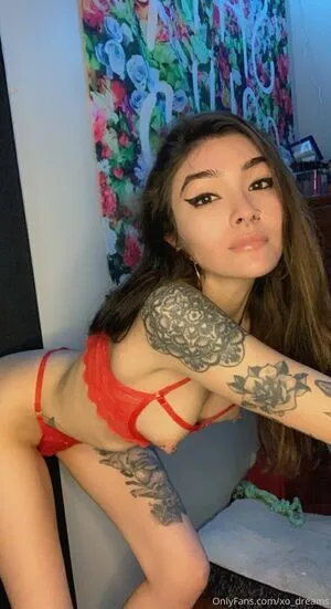 Xo Dreams OnlyFans Leaked Free Thumbnail Picture - #vvURK3q1Lq
