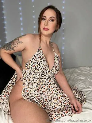 Xo Hazelrose OnlyFans Leaked Free Thumbnail Picture - #J60DU0LPfN