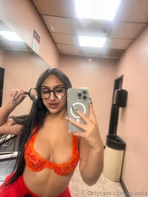 Xo India OnlyFans Leaked Free Thumbnail Picture - #BCBuCz6lET