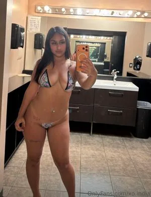 Xo India OnlyFans Leaked Free Thumbnail Picture - #zzsADQjUpK