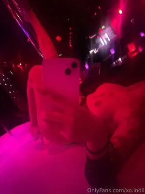 Xo Indii OnlyFans Leaked Free Thumbnail Picture - #B2K3PDdMpt