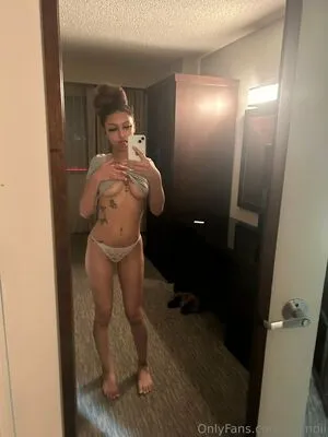 Xo Indii OnlyFans Leaked Free Thumbnail Picture - #st0IXesL1l