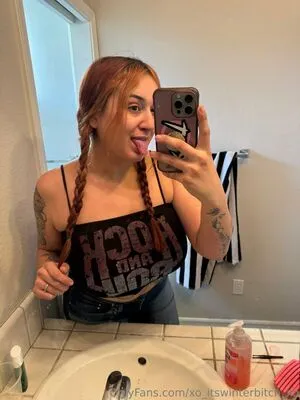 Xo Itswinterbitch Xo OnlyFans Leaked Free Thumbnail Picture - #9T0HMe0Nw3
