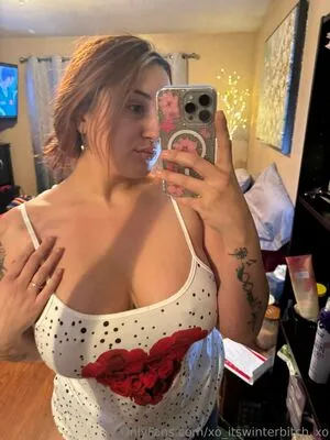 Xo Itswinterbitch Xo OnlyFans Leaked Free Thumbnail Picture - #TmTYeq7hLK
