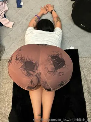 Xo Itswinterbitch Xo OnlyFans Leaked Free Thumbnail Picture - #XAvnf2Nyi7