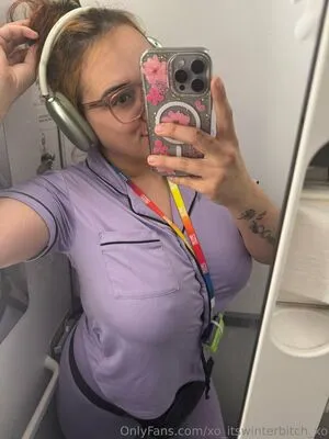 Xo Itswinterbitch Xo OnlyFans Leaked Free Thumbnail Picture - #mxdn1iRal1