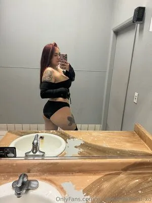 Xo Itswinterbitch Xo OnlyFans Leaked Free Thumbnail Picture - #zkCLHSnS12