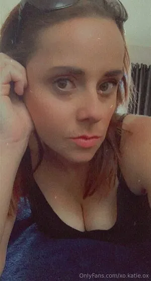 Xo Katie Ox OnlyFans Leaked Free Thumbnail Picture - #efBlnjbRIV