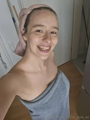 Xo Lena Xo OnlyFans Leaked Free Thumbnail Picture - #Kg4EWgpoM7