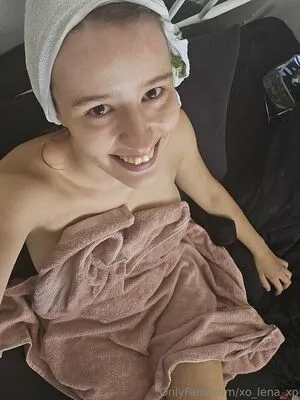 Xo Lena Xo OnlyFans Leaked Free Thumbnail Picture - #TIZFTCg7Lq