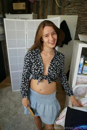 Xo Lena Xo OnlyFans Leaked Free Thumbnail Picture - #Y0J4z9jE5R