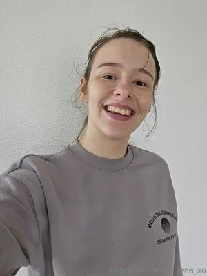 Xo Lena Xo OnlyFans Leaked Free Thumbnail Picture - #dG0oapU7Ca