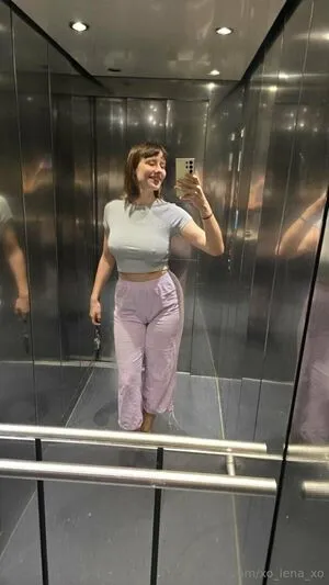 Xo Lena Xo OnlyFans Leaked Free Thumbnail Picture - #iWe7Vb7dNi