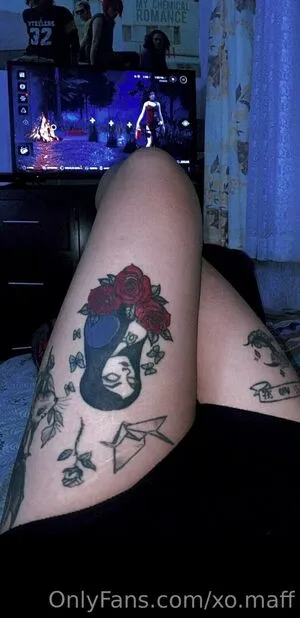 Xo Maff OnlyFans Leaked Free Thumbnail Picture - #gOiRfTUwY8