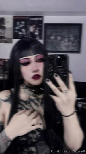 Xo Maff OnlyFans Leaked Free Thumbnail Picture - #rx7nVG6xOa