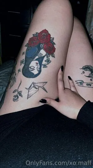 Xo Maff OnlyFans Leaked Free Thumbnail Picture - #xLlW97KR0F