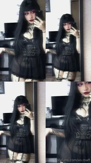 Xo Maff OnlyFans Leaked Free Thumbnail Picture - #xZiPVG1xkf