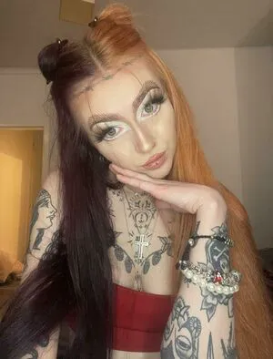 Xo Nicolavictoria OnlyFans Leaked Free Thumbnail Picture - #6CATvobynl