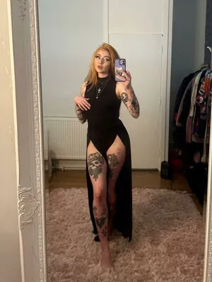 Xo Nicolavictoria OnlyFans Leaked Free Thumbnail Picture - #6TYnOyCsTH