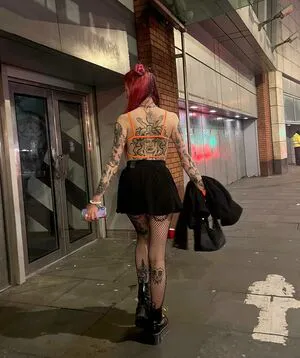 Xo Nicolavictoria OnlyFans Leaked Free Thumbnail Picture - #N83B1ylFh7