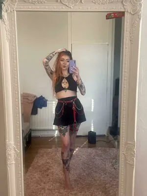 Xo Nicolavictoria OnlyFans Leaked Free Thumbnail Picture - #QdIMjAUznB