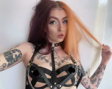 Xo Nicolavictoria OnlyFans Leaked Free Thumbnail Picture - #TSwaSwL02b