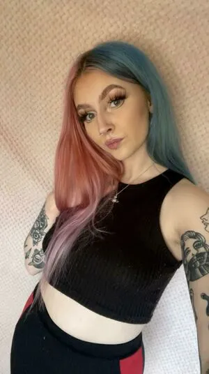 Xo Nicolavictoria OnlyFans Leaked Free Thumbnail Picture - #X8zMeEZ9Jo