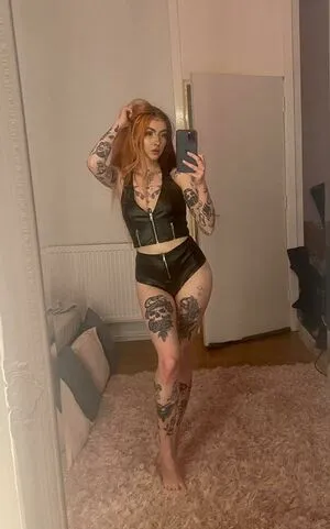 Xo Nicolavictoria OnlyFans Leaked Free Thumbnail Picture - #fNp1G79JOC