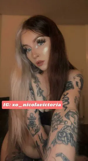 Xo Nicolavictoria OnlyFans Leaked Free Thumbnail Picture - #hoQ7Vg4jlV
