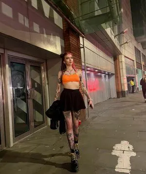 Xo Nicolavictoria OnlyFans Leaked Free Thumbnail Picture - #n511jdx95b