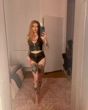 Xo Nicolavictoria OnlyFans Leaked Free Thumbnail Picture - #wGb1yaWBK5